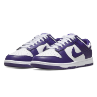Кроссовки Nike Air Force 1 SB Dunk Low Purple